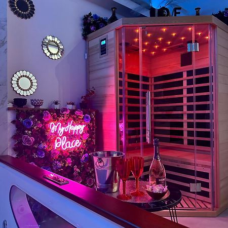 Atanasia Suite Acireale Bagian luar foto
