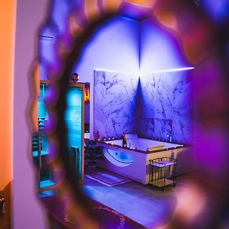 Atanasia Suite Acireale Bagian luar foto
