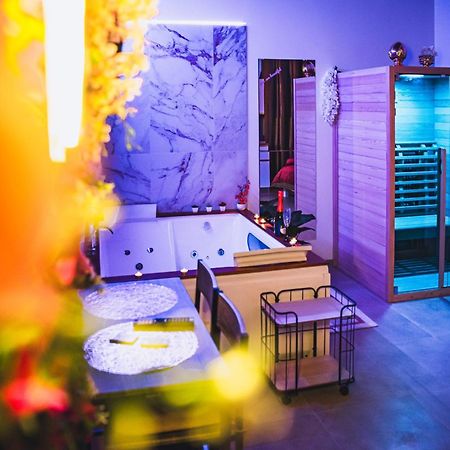 Atanasia Suite Acireale Bagian luar foto