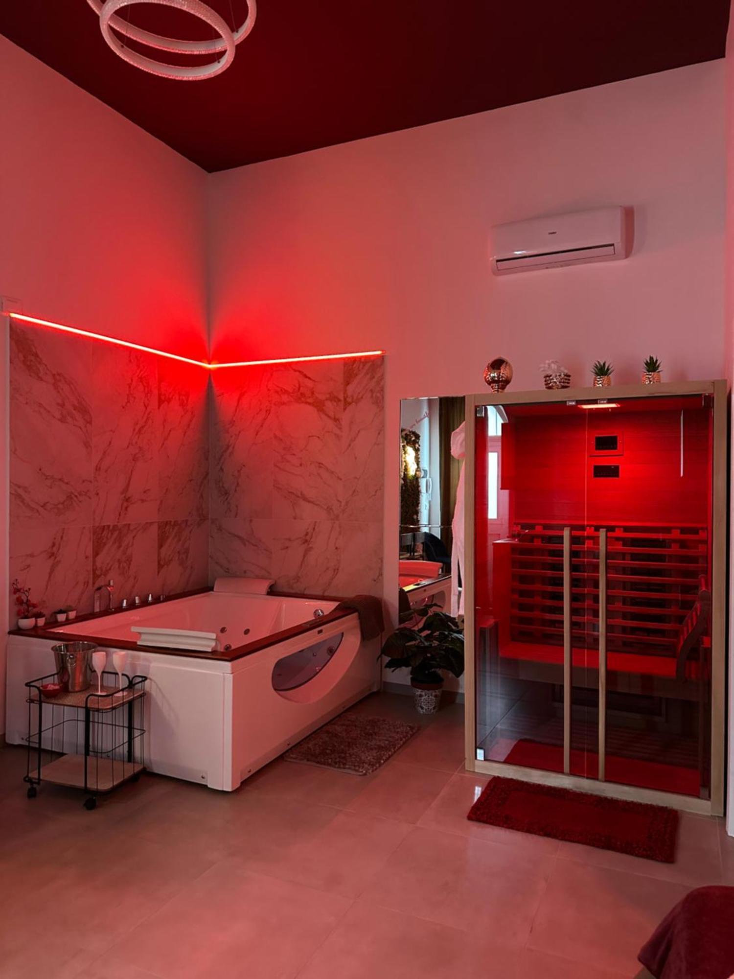 Atanasia Suite Acireale Bagian luar foto