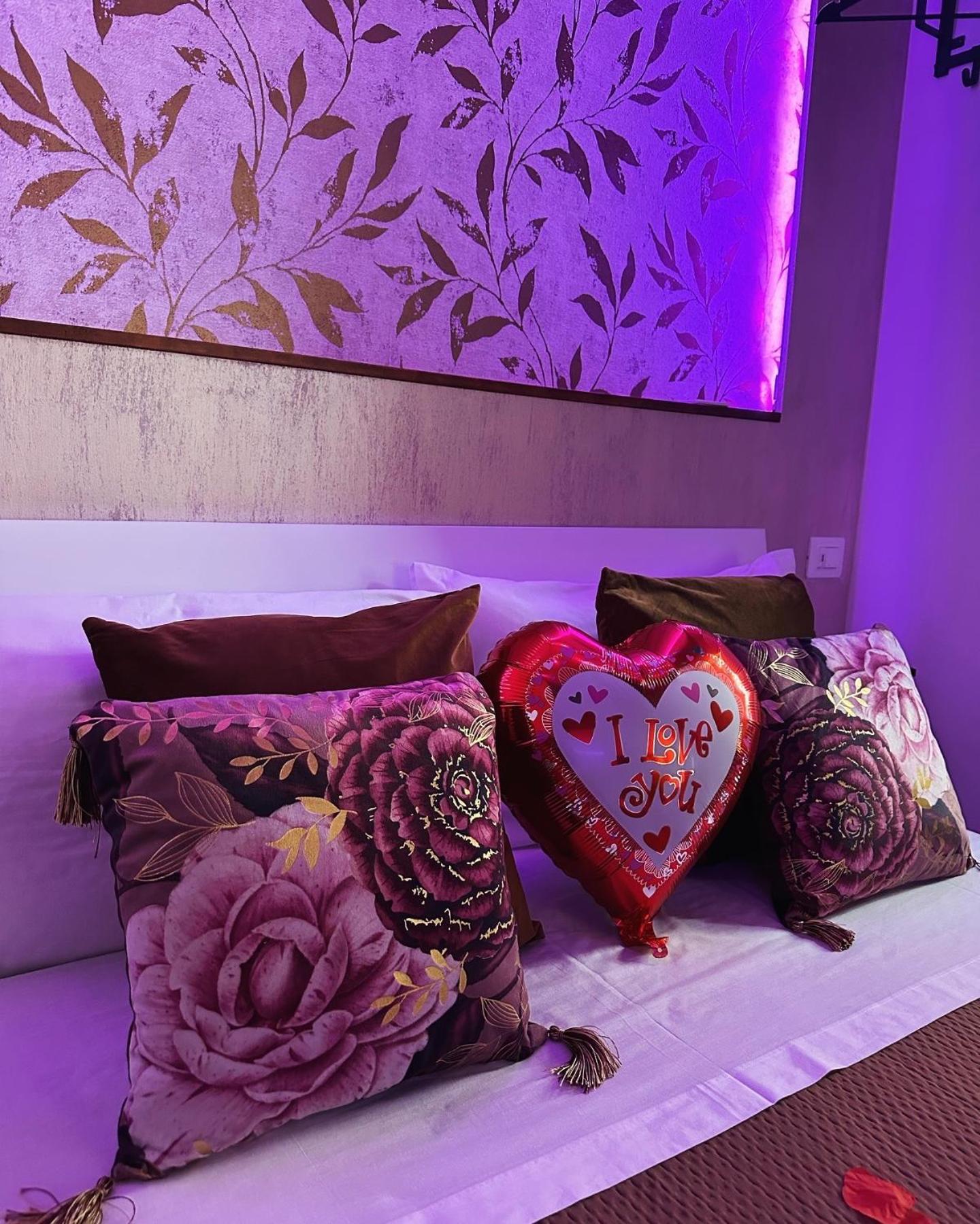 Atanasia Suite Acireale Bagian luar foto