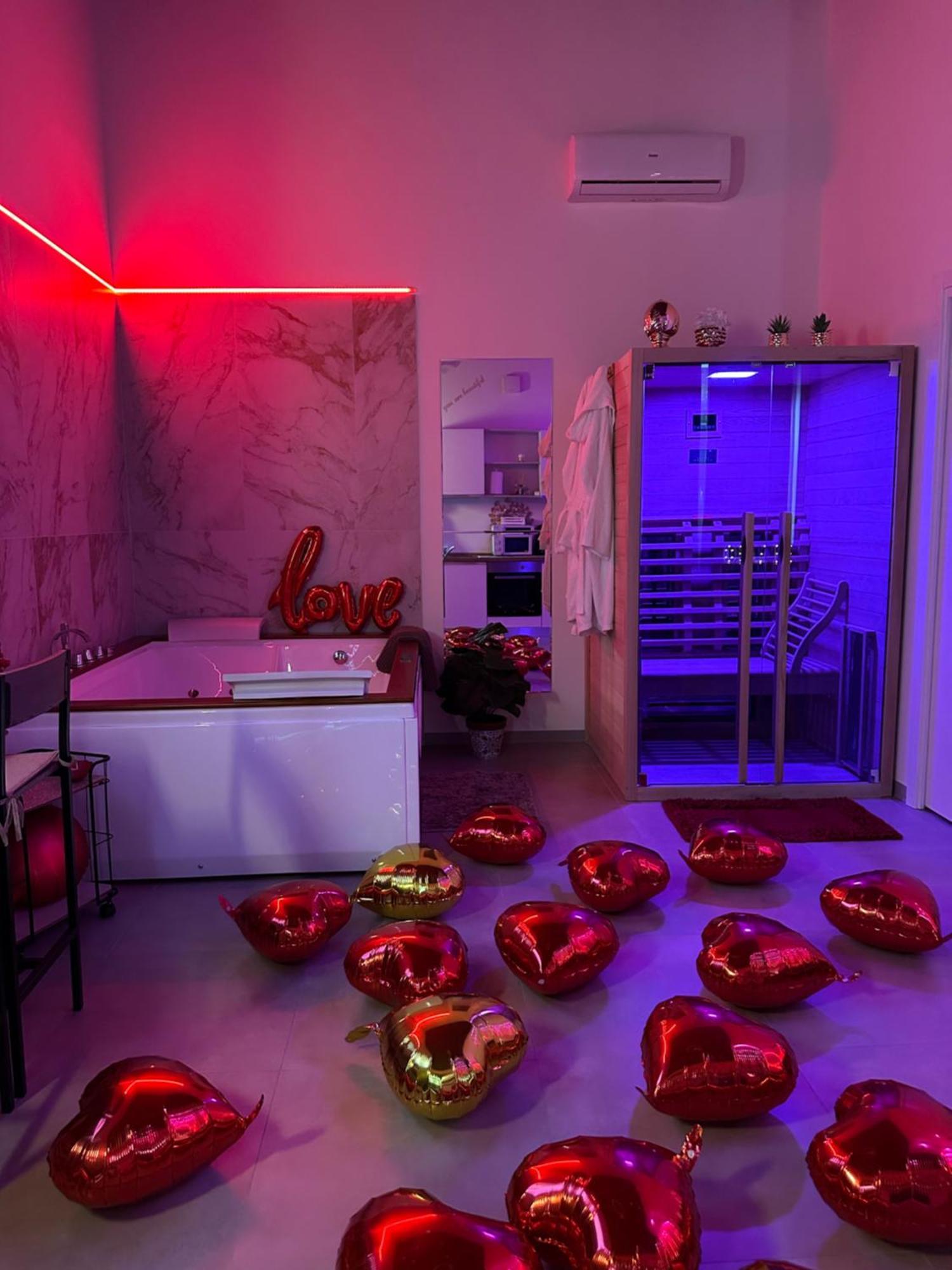 Atanasia Suite Acireale Bagian luar foto