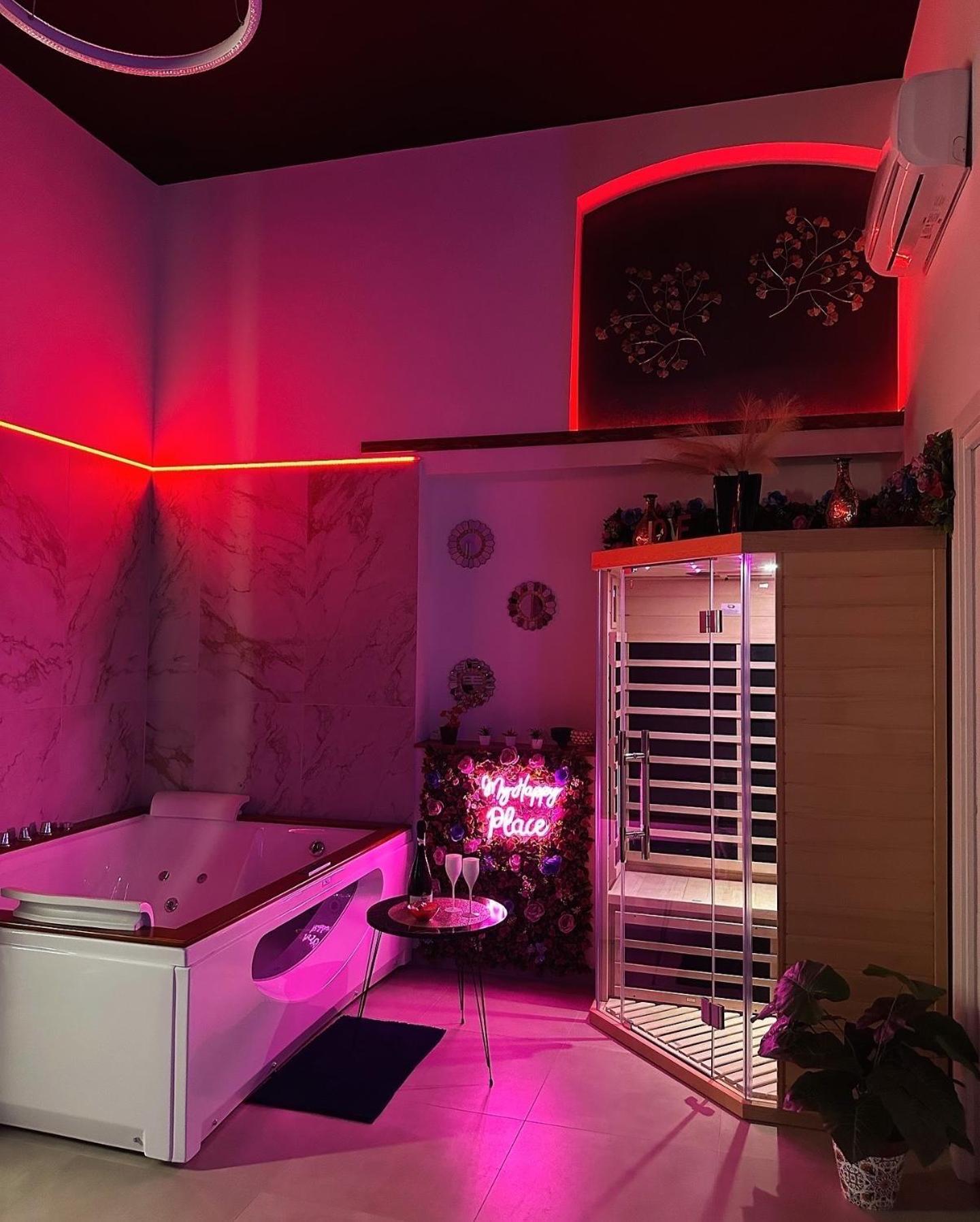 Atanasia Suite Acireale Bagian luar foto