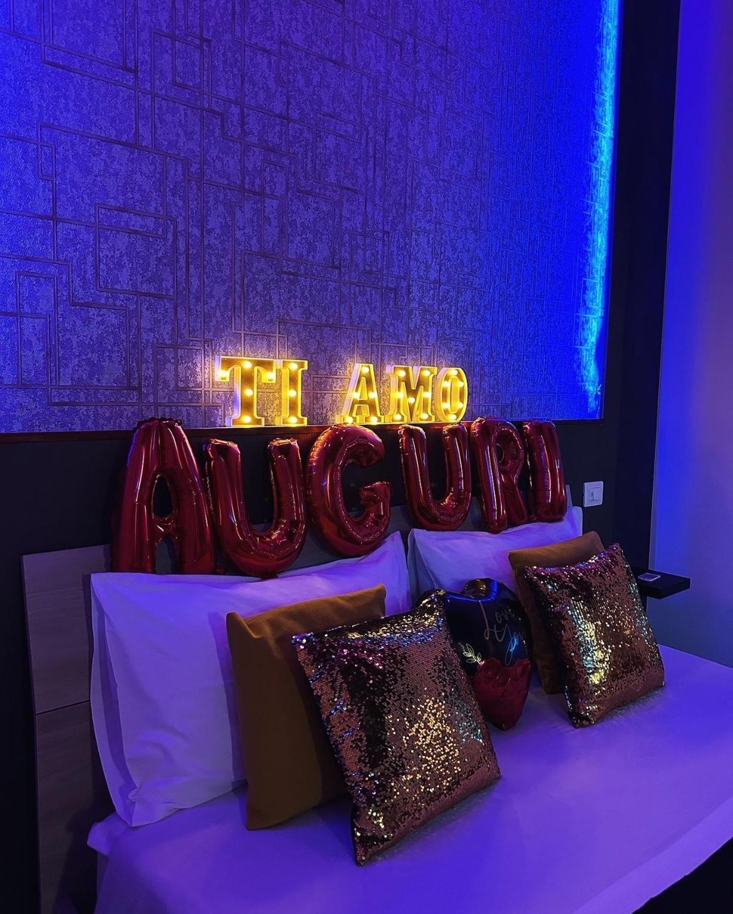 Atanasia Suite Acireale Bagian luar foto