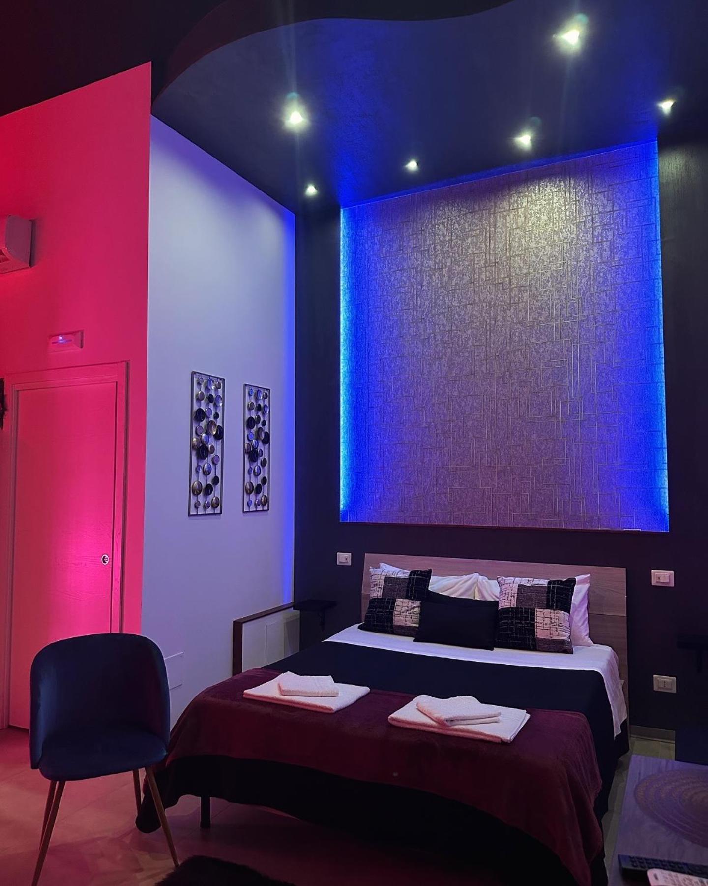 Atanasia Suite Acireale Bagian luar foto