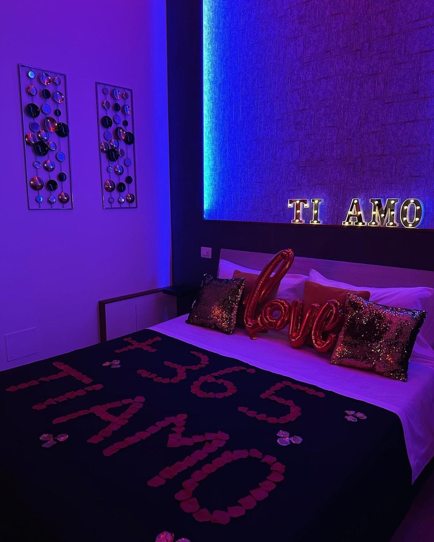 Atanasia Suite Acireale Bagian luar foto