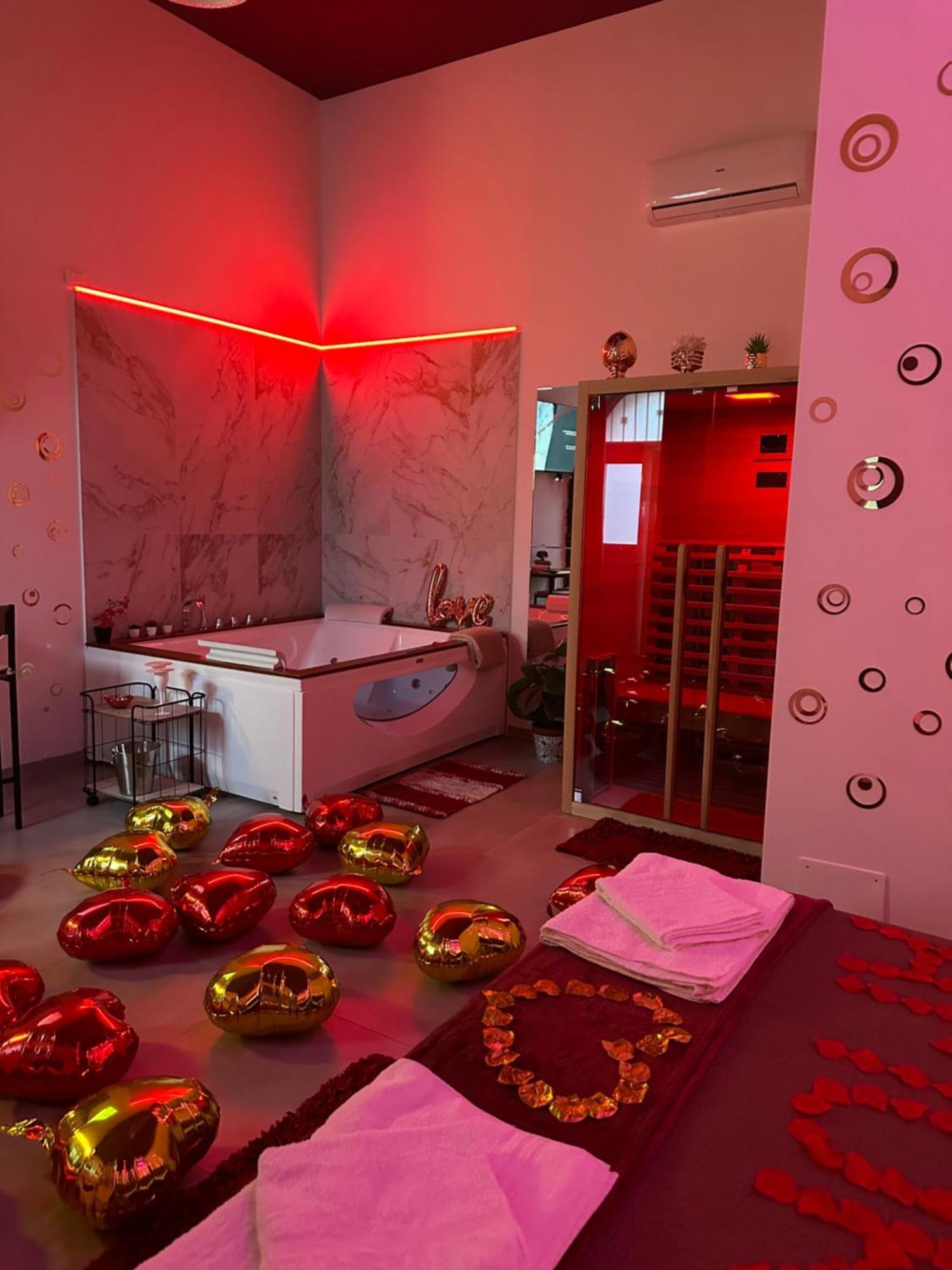 Atanasia Suite Acireale Bagian luar foto