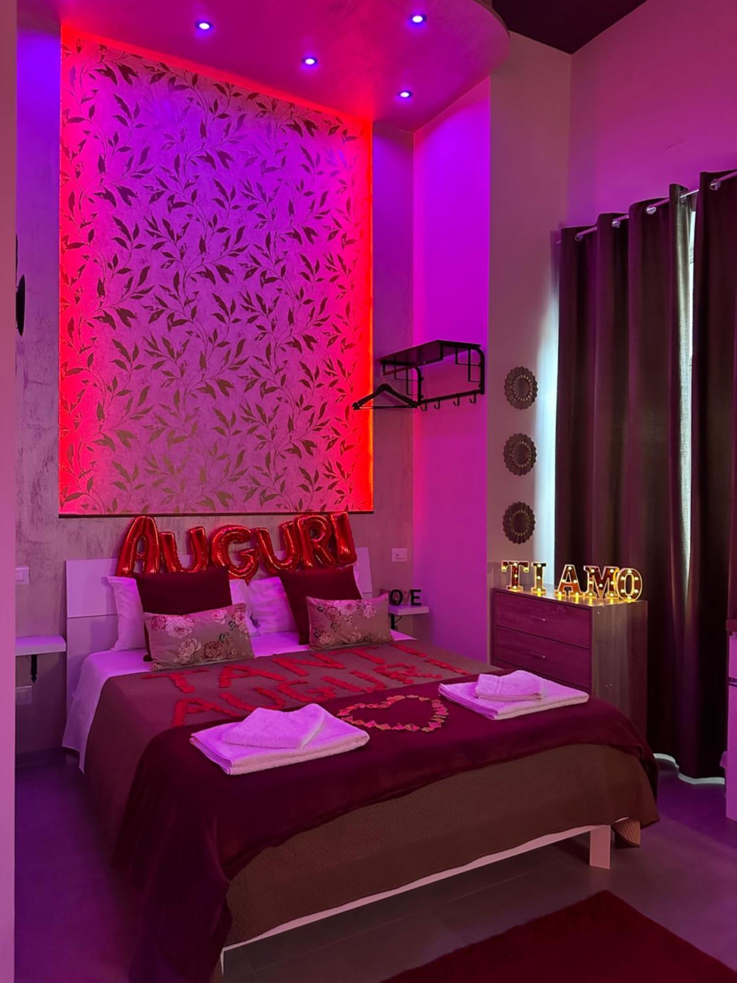 Atanasia Suite Acireale Bagian luar foto