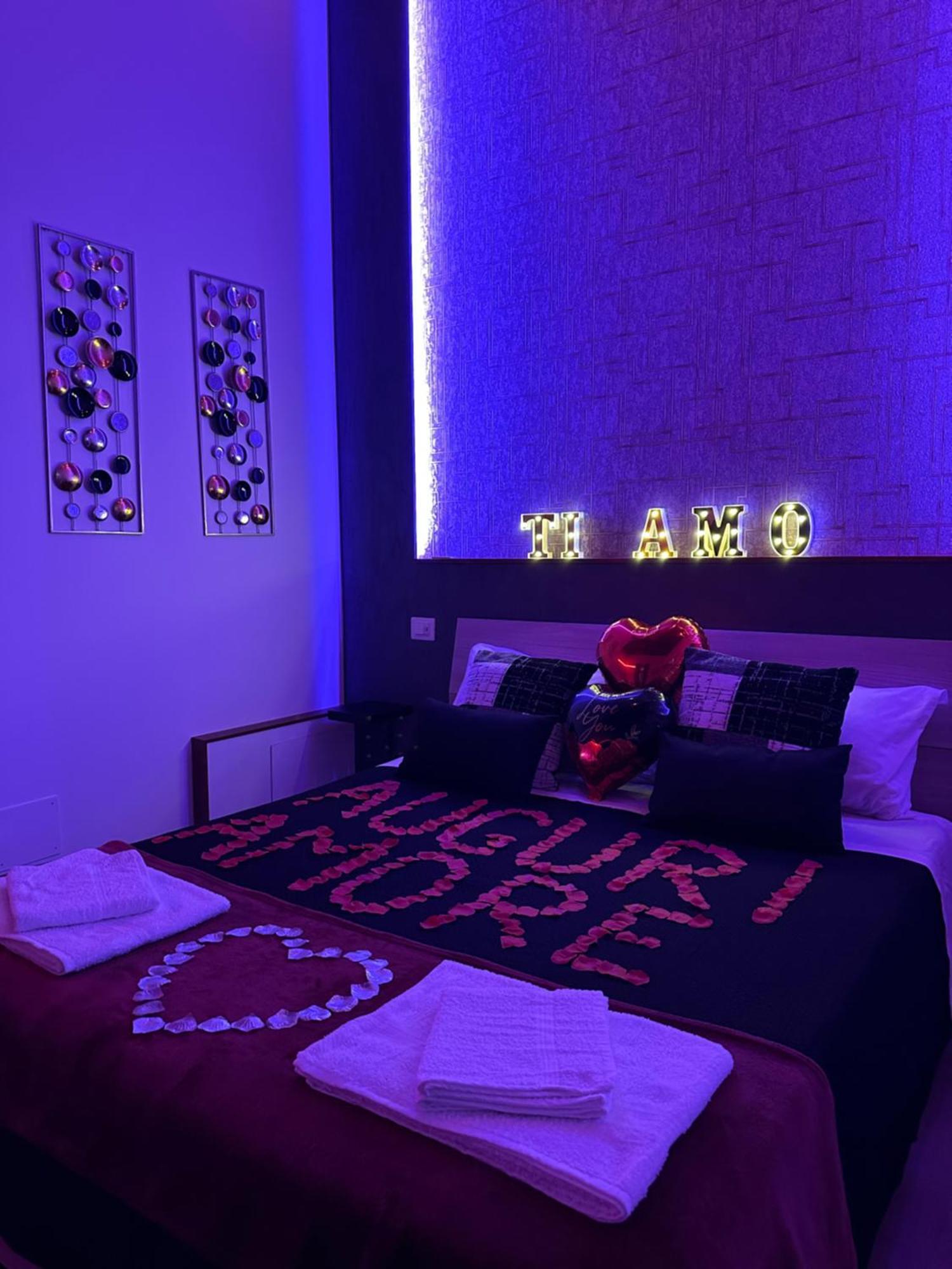 Atanasia Suite Acireale Bagian luar foto