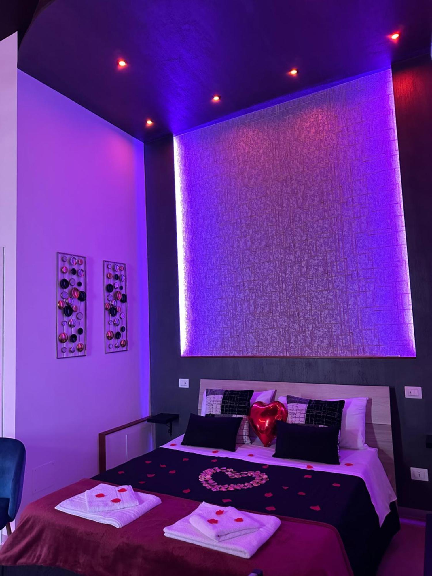 Atanasia Suite Acireale Bagian luar foto