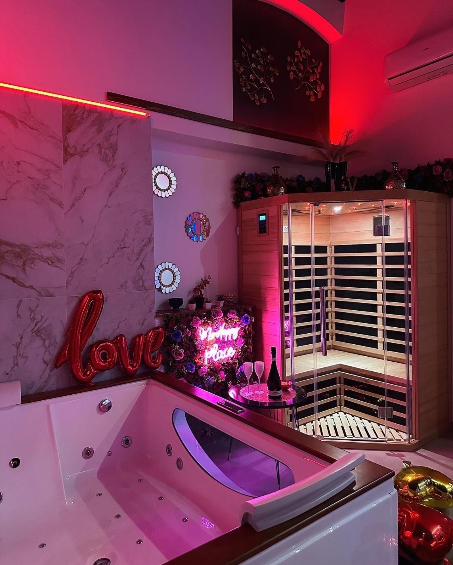 Atanasia Suite Acireale Bagian luar foto