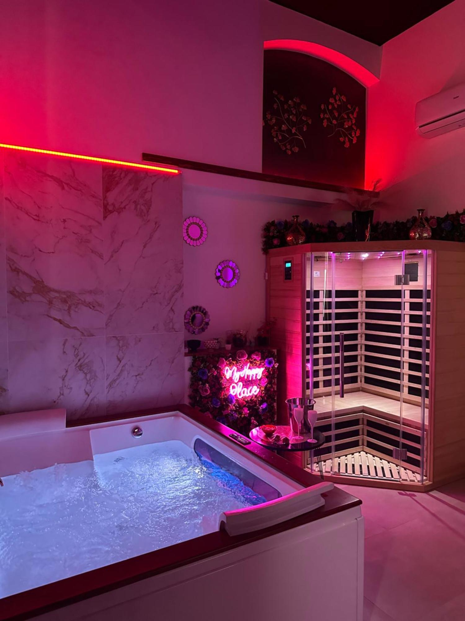 Atanasia Suite Acireale Bagian luar foto
