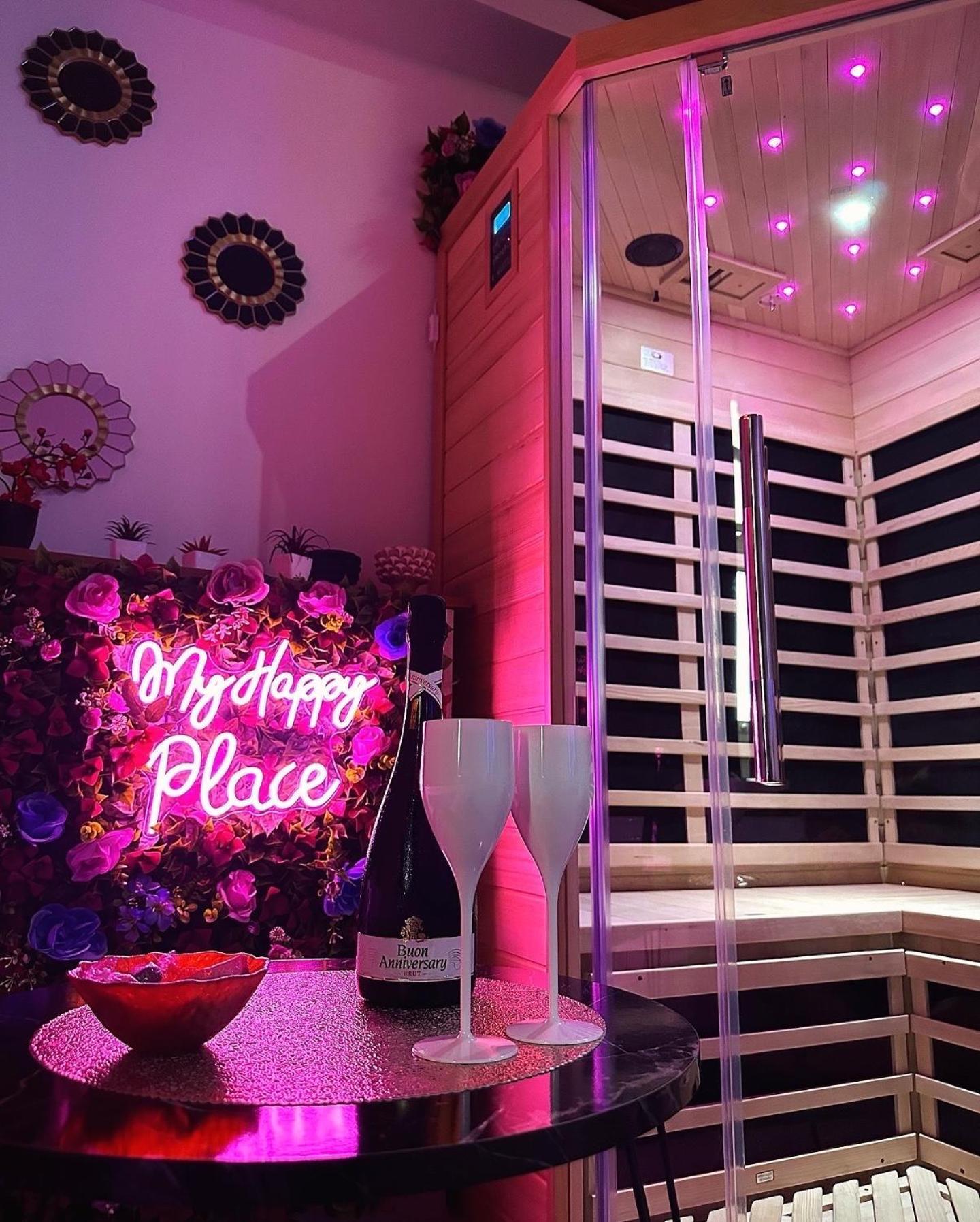 Atanasia Suite Acireale Bagian luar foto