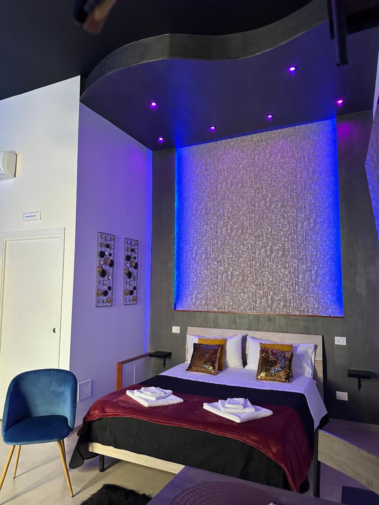 Atanasia Suite Acireale Bagian luar foto
