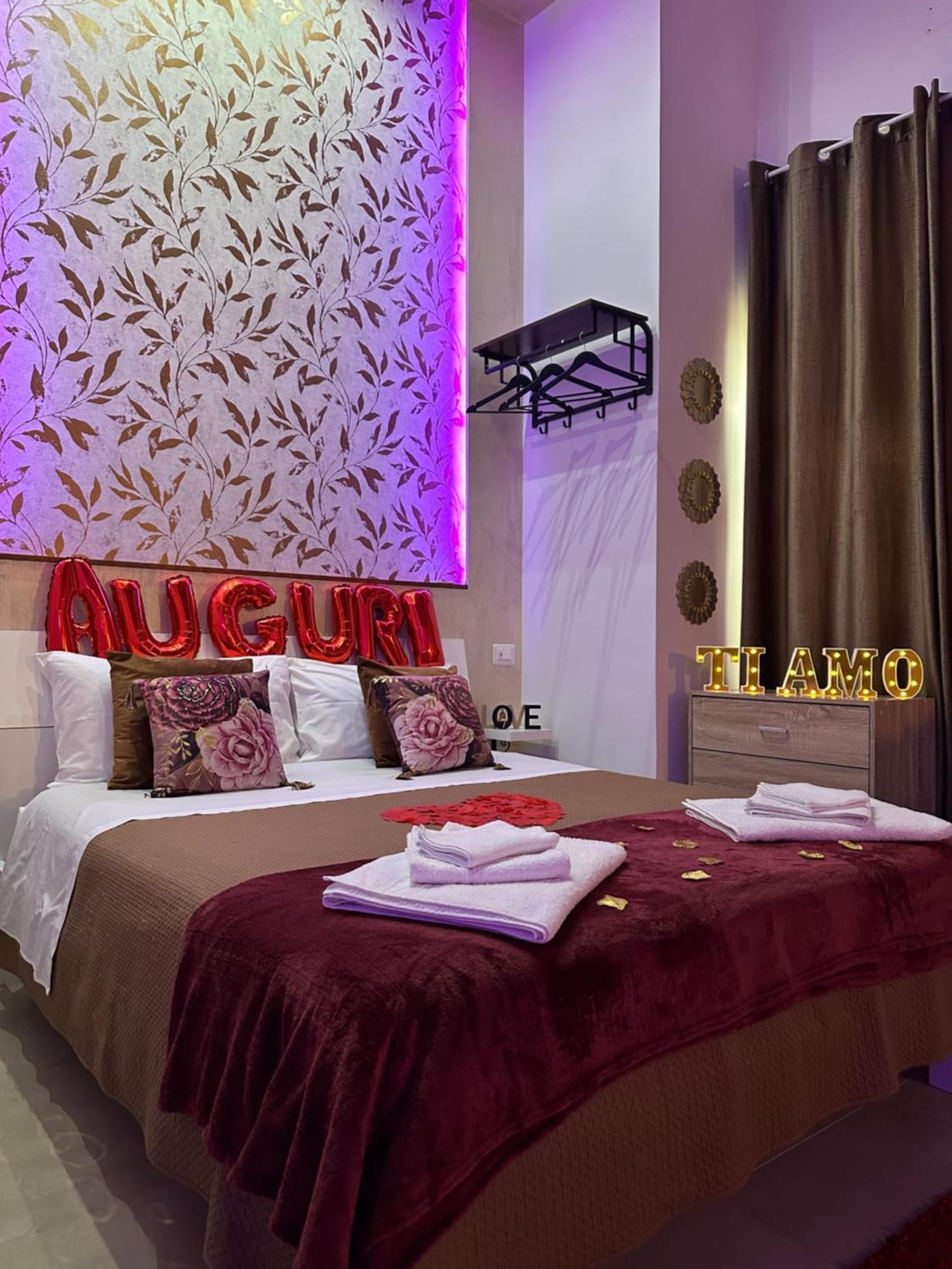 Atanasia Suite Acireale Bagian luar foto
