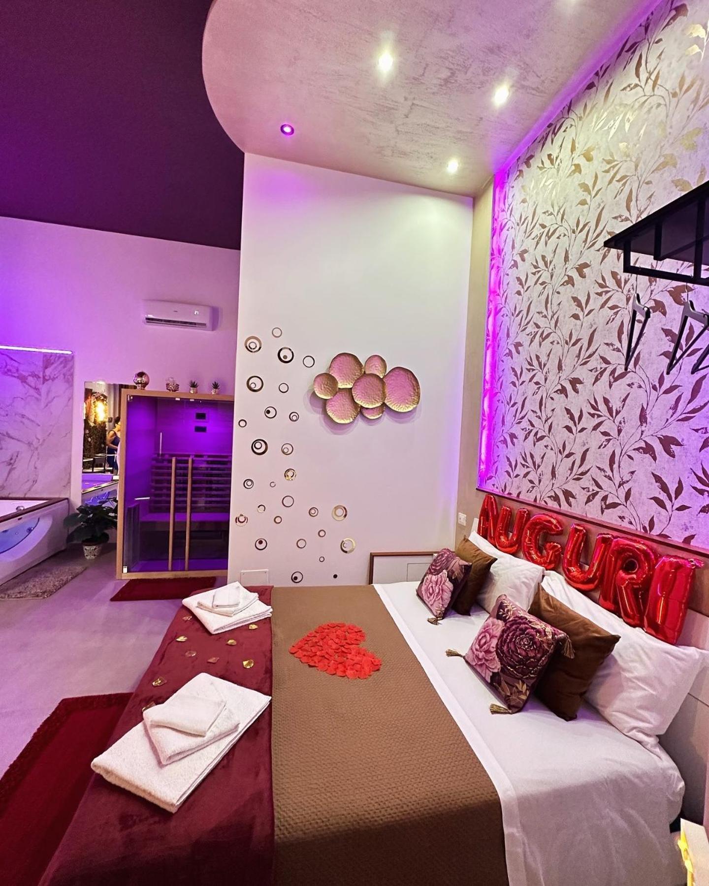 Atanasia Suite Acireale Bagian luar foto