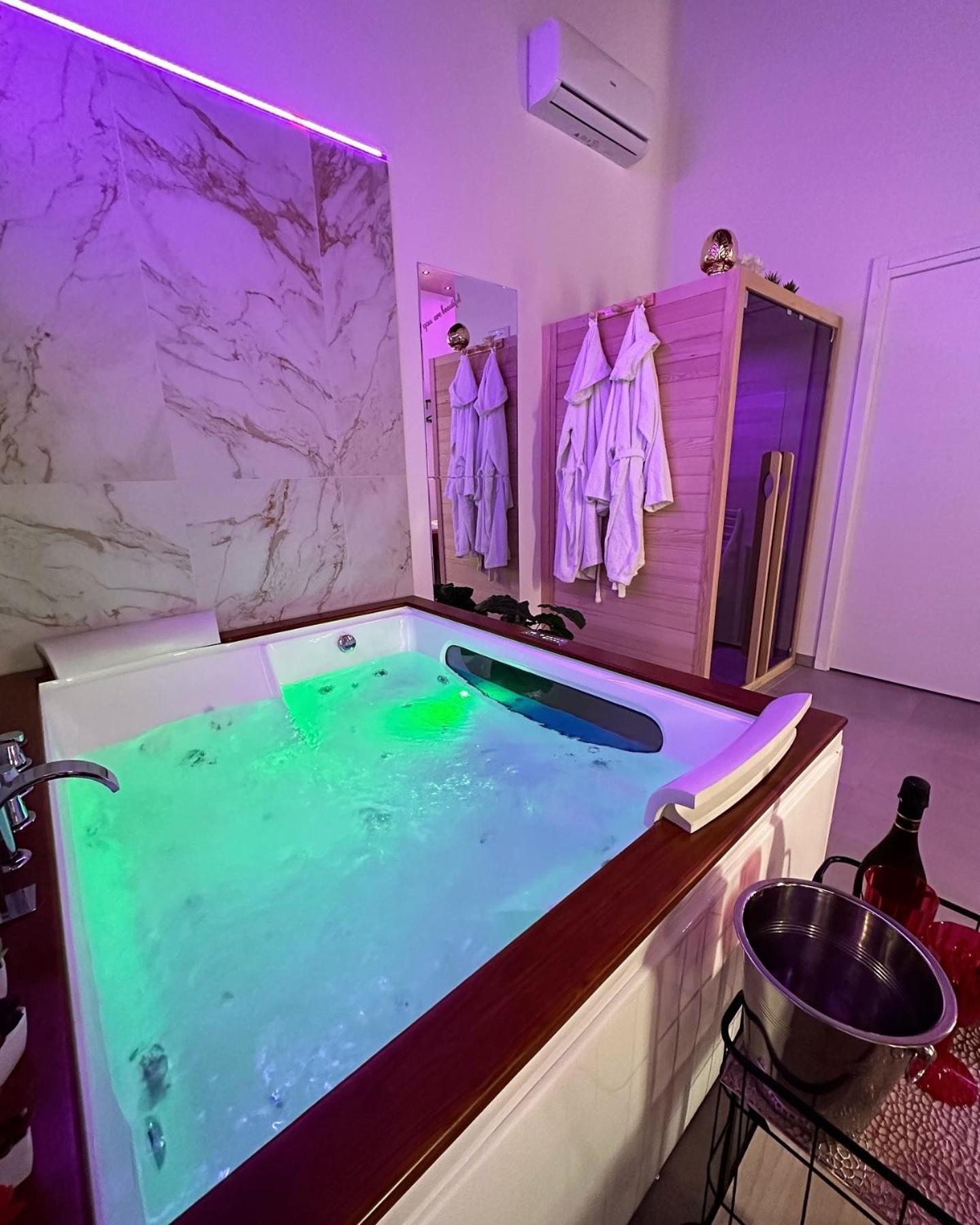Atanasia Suite Acireale Bagian luar foto