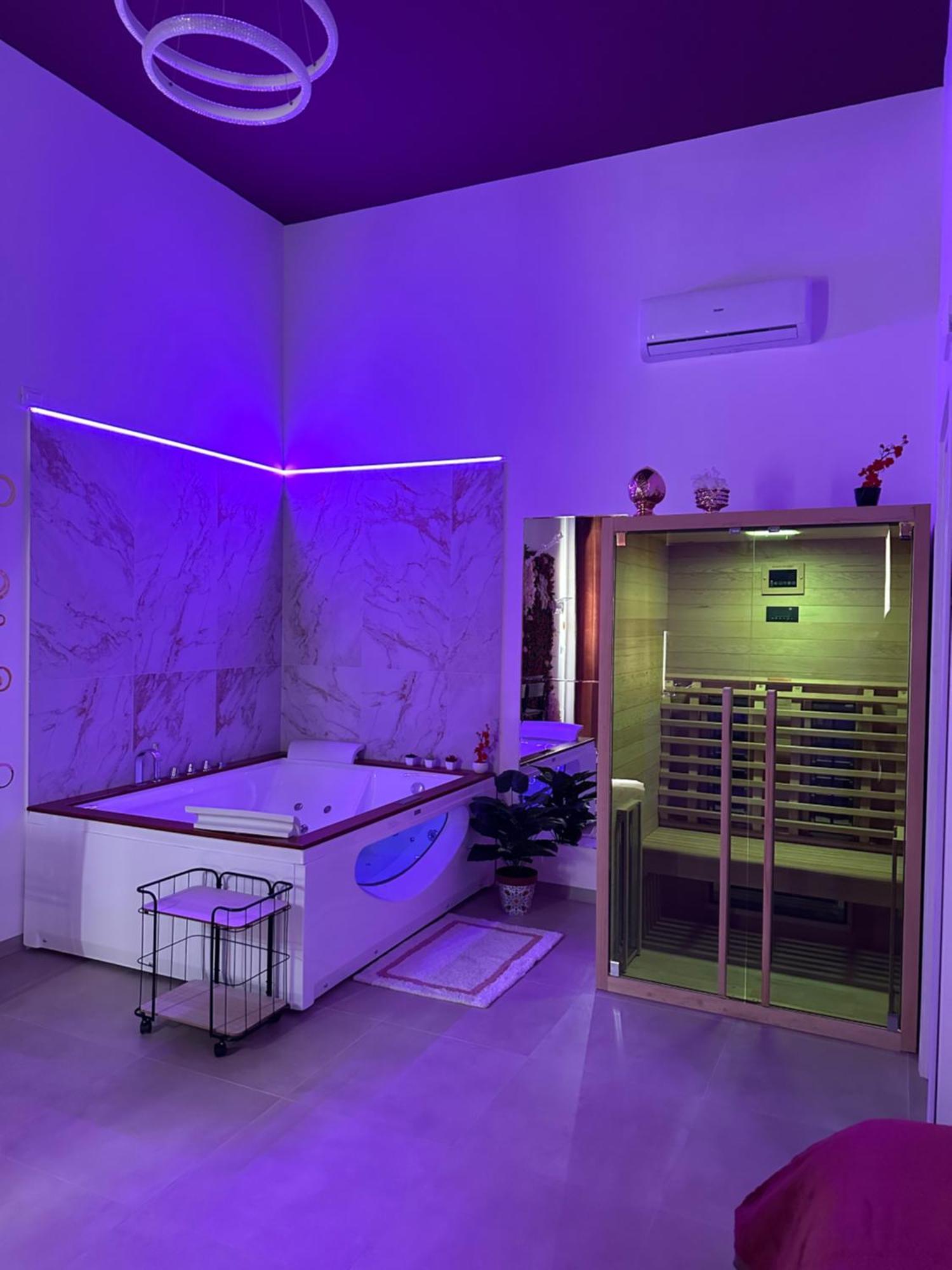 Atanasia Suite Acireale Bagian luar foto