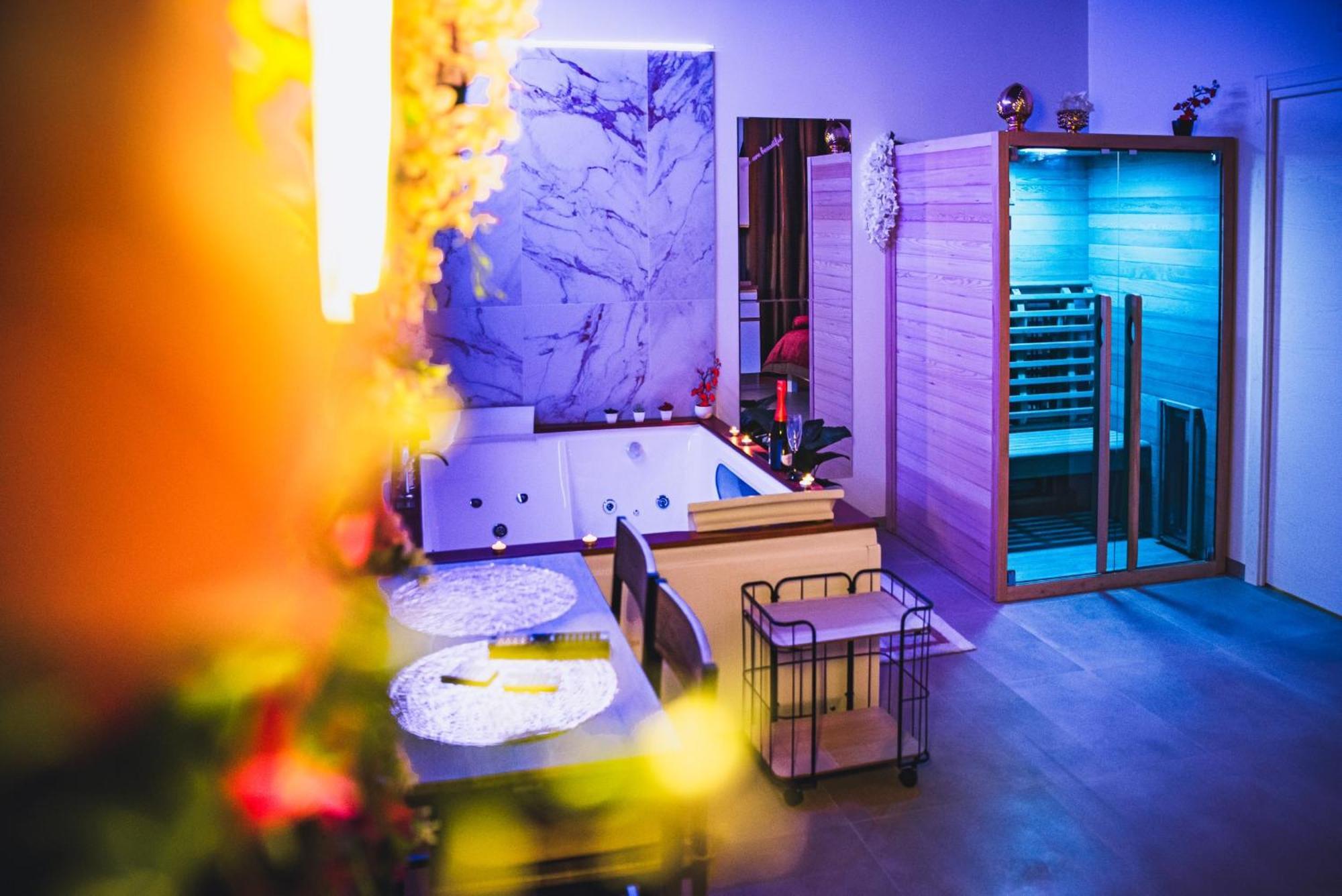 Atanasia Suite Acireale Bagian luar foto