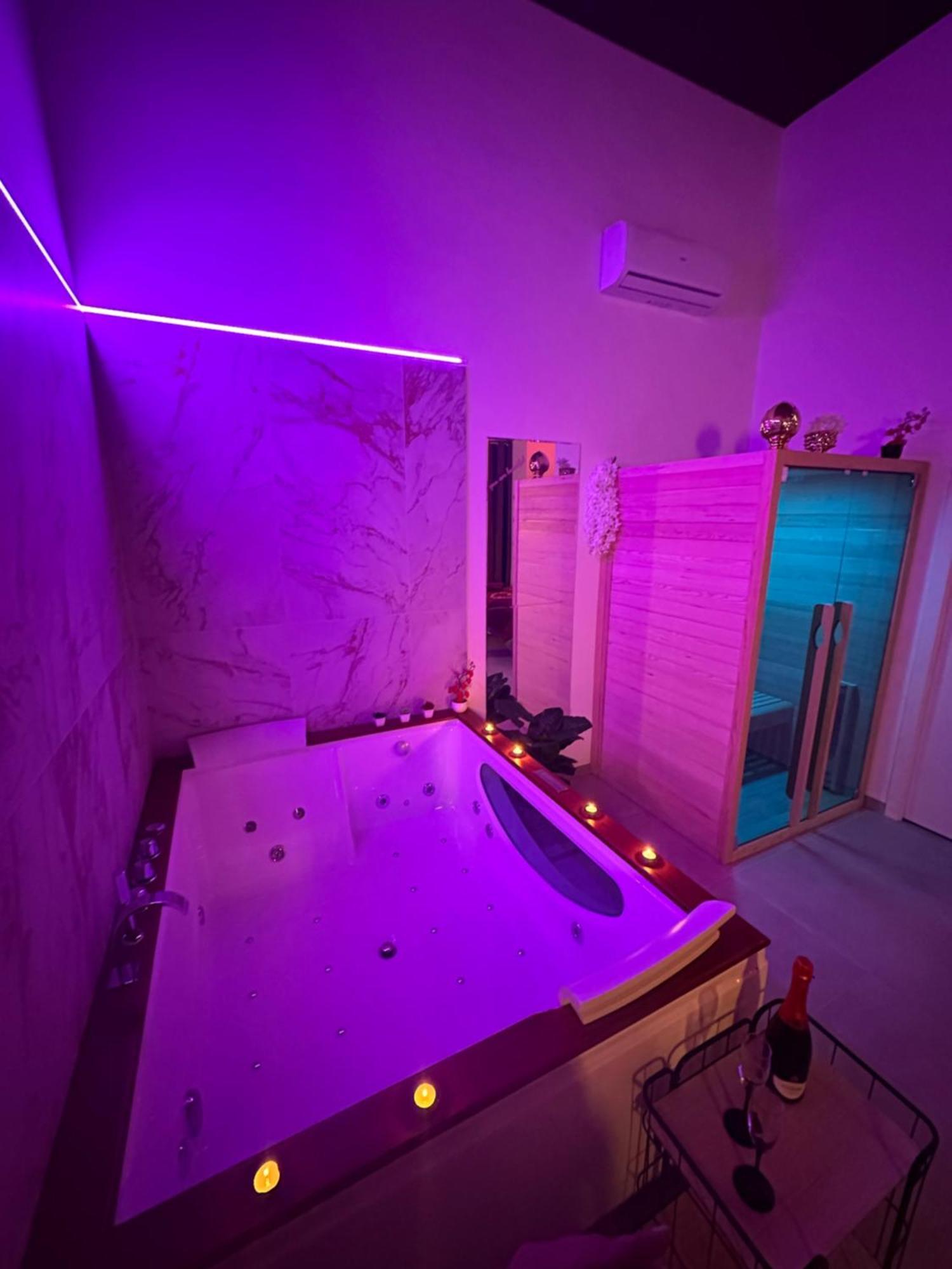 Atanasia Suite Acireale Bagian luar foto