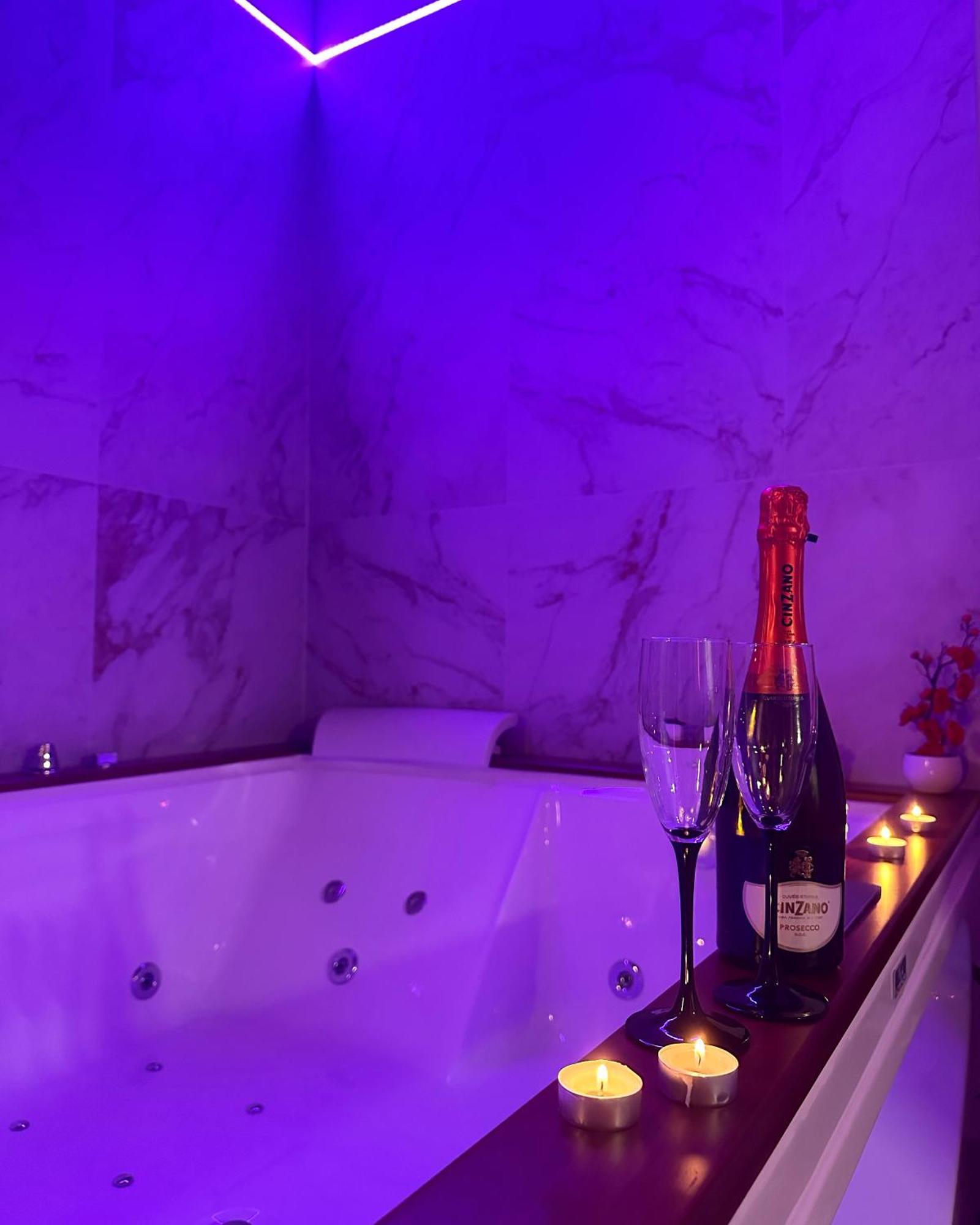 Atanasia Suite Acireale Bagian luar foto